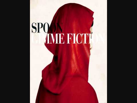 Spoon — Spoon - They Never Got You [HQ]