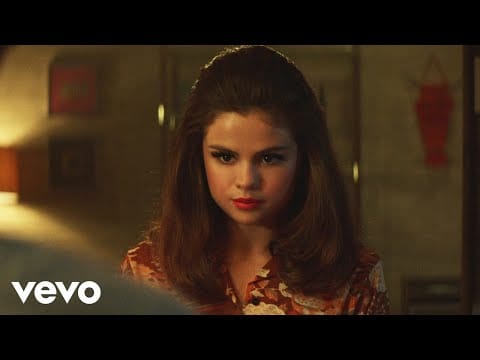 Selena Gomez — Selena Gomez - Bad Liar