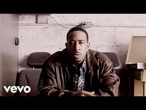 Ludacris — Ludacris - Slap (Official Music Video)
