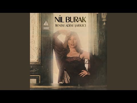 Nil Burak — Numara