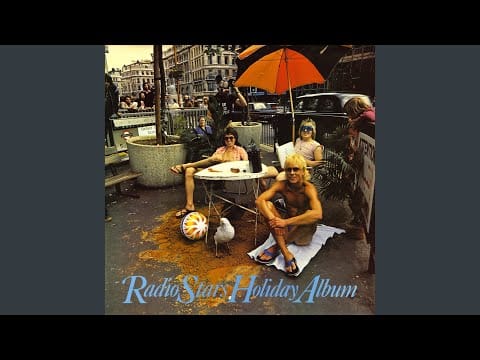 Radio Stars — Boy Meets Girl