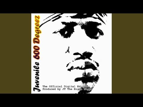 Juvenile (2) — Mind Ya Business
