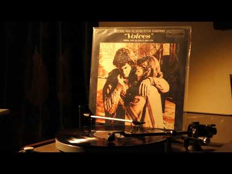 Jimmy Webb — Andrew & David Williams – The Children’s Song (Voices OST) (1979)