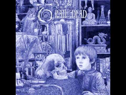 ...And You Will Know Us by the Trail of Dead — ...And You Will Know Us By The Trail Of Dead - Halcyon Days