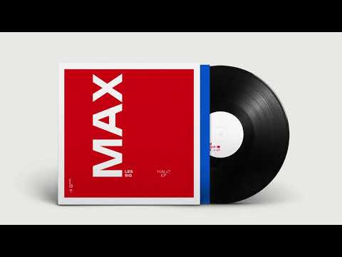 Max Lessig — MAX LESSIG - HALO [FAUXPAS 033]