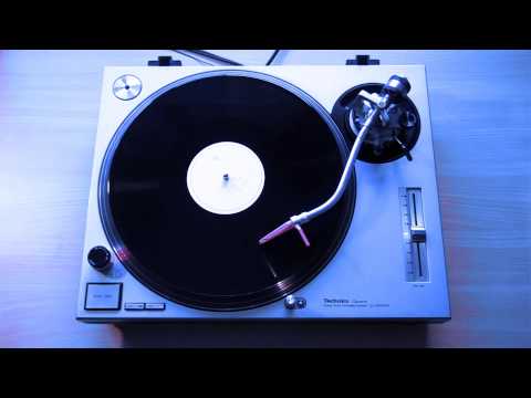 John Talabot — Mara TK - Run (Moodymann Remix)