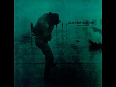 Clikatat Ikatowi — Clikatat Ikatowi - River of Souls  (1998)