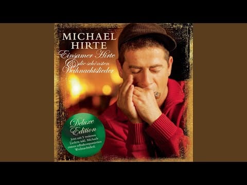 Michael Hirte — White Christmas