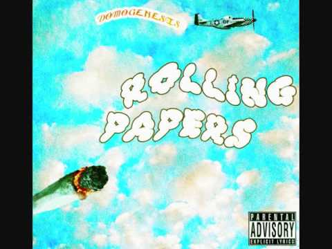 Domo Genesis — Domo Genesis - Dreams