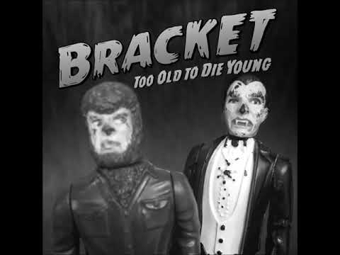 Bracket — Bracket - Going out of Style in Style (Official Audio)