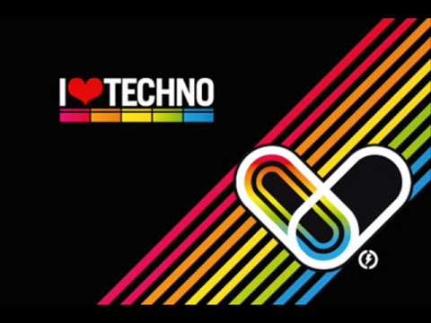 Reaky — Reaky & Mark Ankh - Optimal Penetration (peppelino remix) ( Techno 2009 )