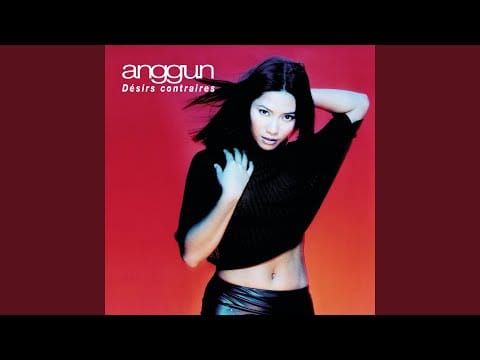 Anggun — Un monde à l'endroit