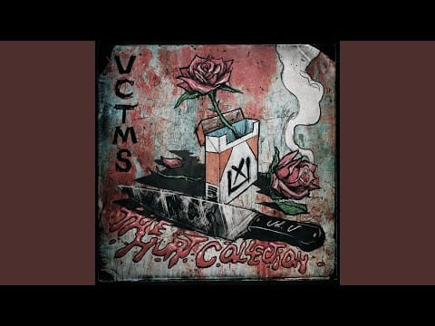 Victims (7) — Ghost // Pains