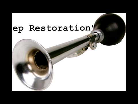 Mystified — Dubstep Restoration (Mystified) (edit)