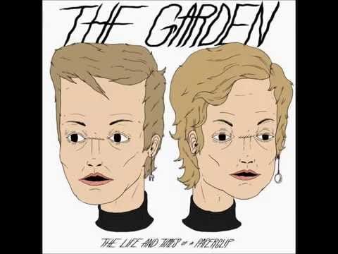 The Garden (6) — The Life And Times Of A Paperclip - The Garden (FULL ALBUM)
