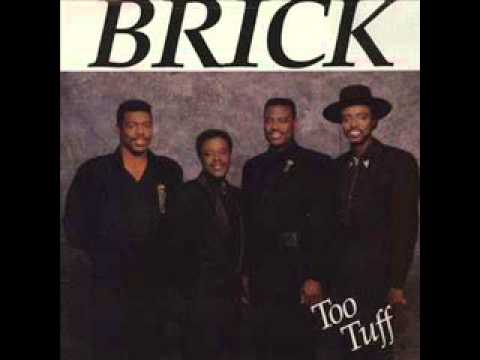 Brick — Brick - Slide (1988)