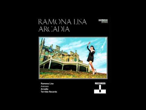 Ramona Lisa — Ramona Lisa - Avenues