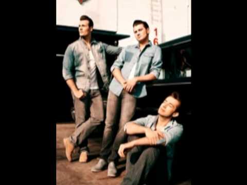 The Baseballs — The Baseballs - CandyShop (radio rip)