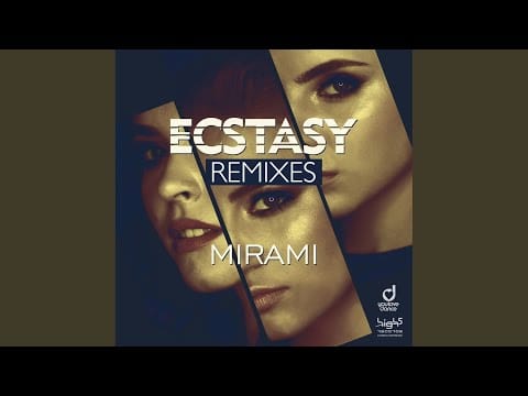 Mirami — Ecstasy (Air Project Remix)