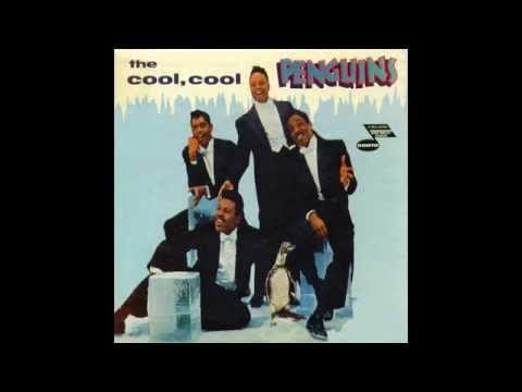 The Penguins — The Penguins   Let Me Make Up Your Mind