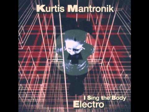 Kurtis Mantronik — Kurtis Mantronik - Mad (Killer Robot Formula)