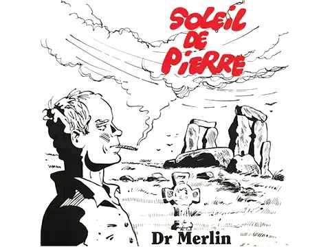 Docteur Merlin — Docteur Merlin - Le Pont D'Morlaix