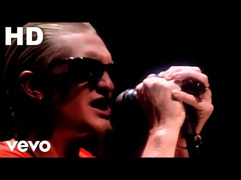 Alice In Chains — Alice In Chains - Would? (Official HD Video)