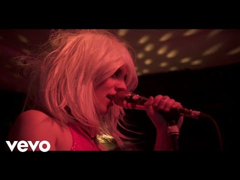 Black Honey — Midnight (Live)