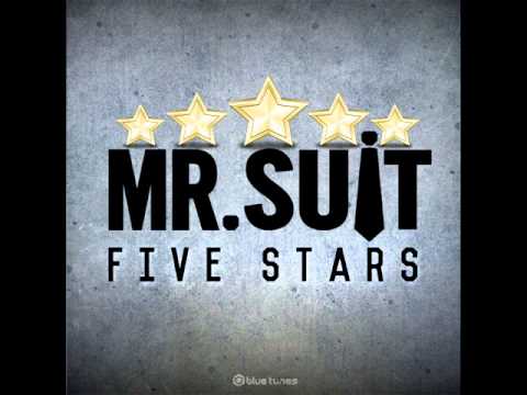 Mr. Suit (2) — NOK & Ruback - Experience (Mr. Suit Remix) - Official