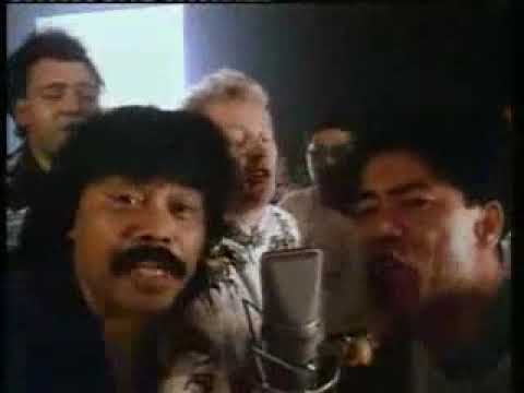 Dave Dobbyn — Dave Dobbyn - Slice of Heaven (1986)