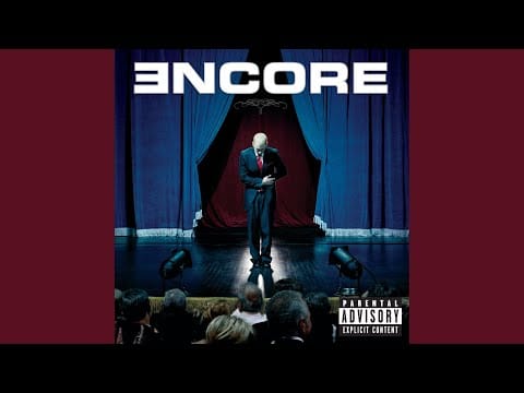 Eminem — Crazy In Love