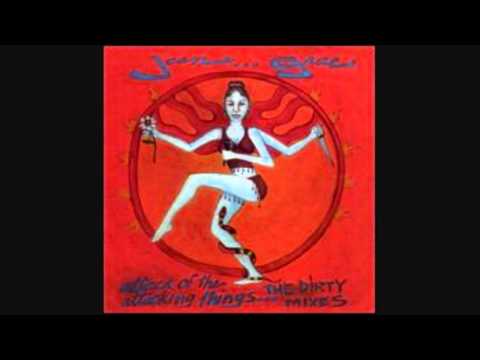 Jean Grae — Jean Grae - Live 4 U