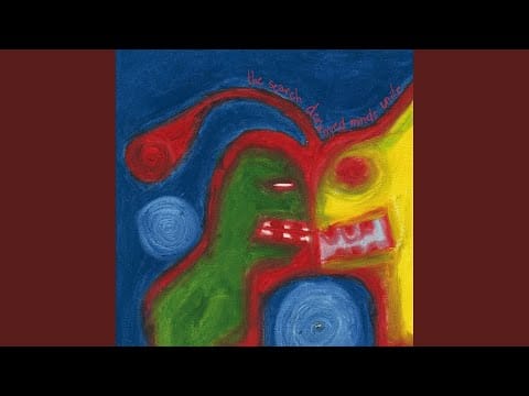 The Search — The Dream Hall