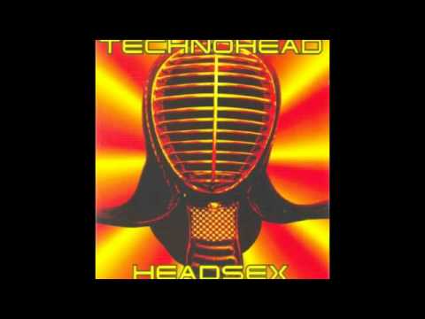 Technohead — Technohead - The Number One Contender