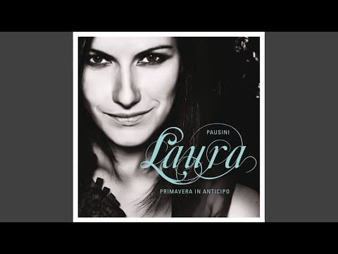 Laura Pausini — Mille braccia
