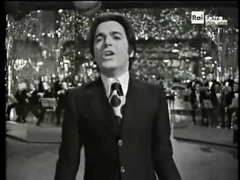 Mario Tessuto — Lisa dagli occhi blu (1969) ( Video Flaniman)