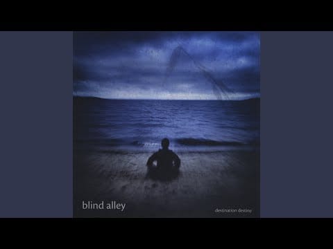 Blind Alley (4) — I Cannot Fight