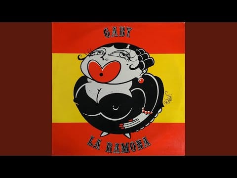 Gaby — Loco Beat