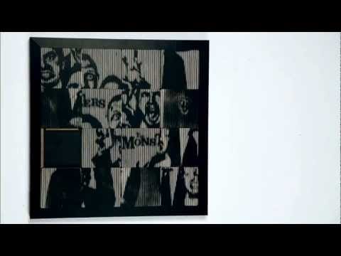 The Monsters (3) — The Monsters - Pop Up Yours Sounds of Subterrania Special Edition