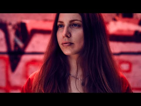 Rhi — Rhi - The Same - Instrumental