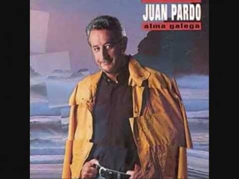 Juan Pardo — Mirame de frente - Juan Pardo