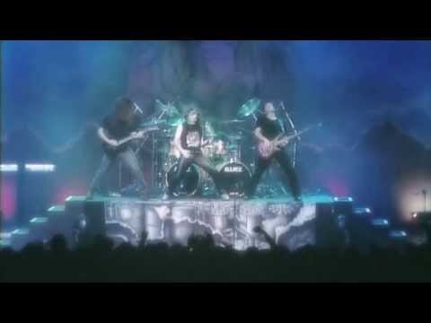 ANGRA — Angra - Rebirth (Official)
