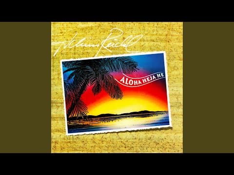 Achim Reichel — Aloha Heja He (Radio Version)