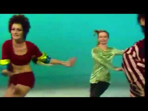 Haide Hansson — Haide Hansson - Du Bist Das Leben (1970)