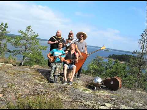 Von Hertzen Brothers — Von Hertzen Brothers -- Always Been Right