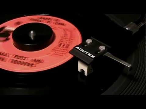 Max Frost & The Troopers — Max Frost And The Troopers - Shape Of Things To Come - [original STEREO]