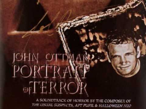 John Ottman — Portrait of terror: Halloween H20 Suite - John Ottman
