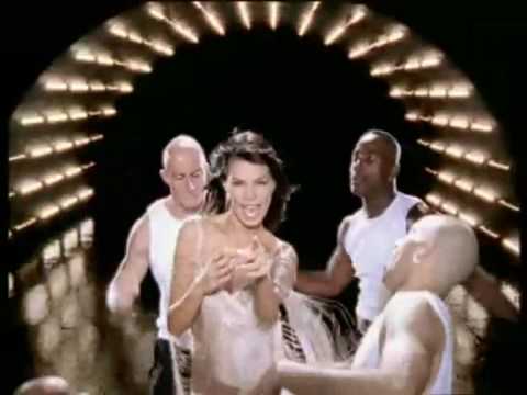 Edyta Górniak — Edyta Gorniak impossible (Paradise City Club Mix) VideoClip
