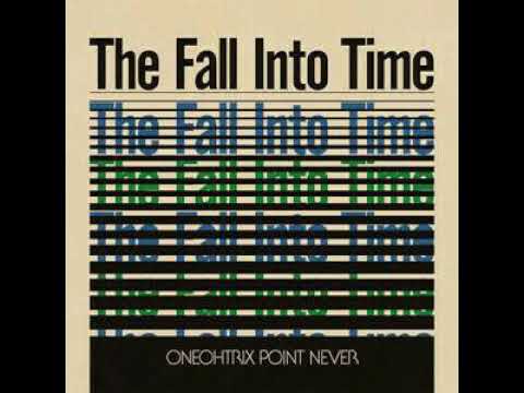 Oneohtrix Point Never — Oneohtrix Point Never ‎– Blue Drive