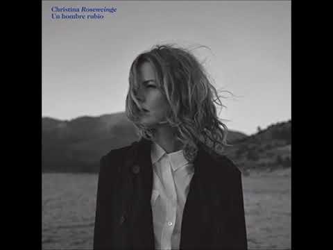 Christina Rosenvinge — Berta multiplicada - Christina Rosenvinge